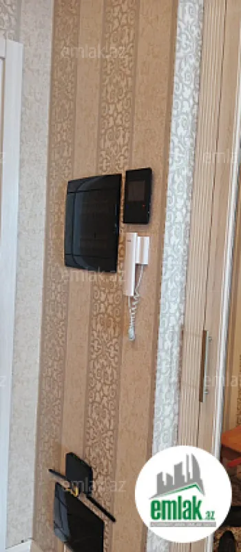 Satılır 3 otaqlı yeni tikili 155 m²