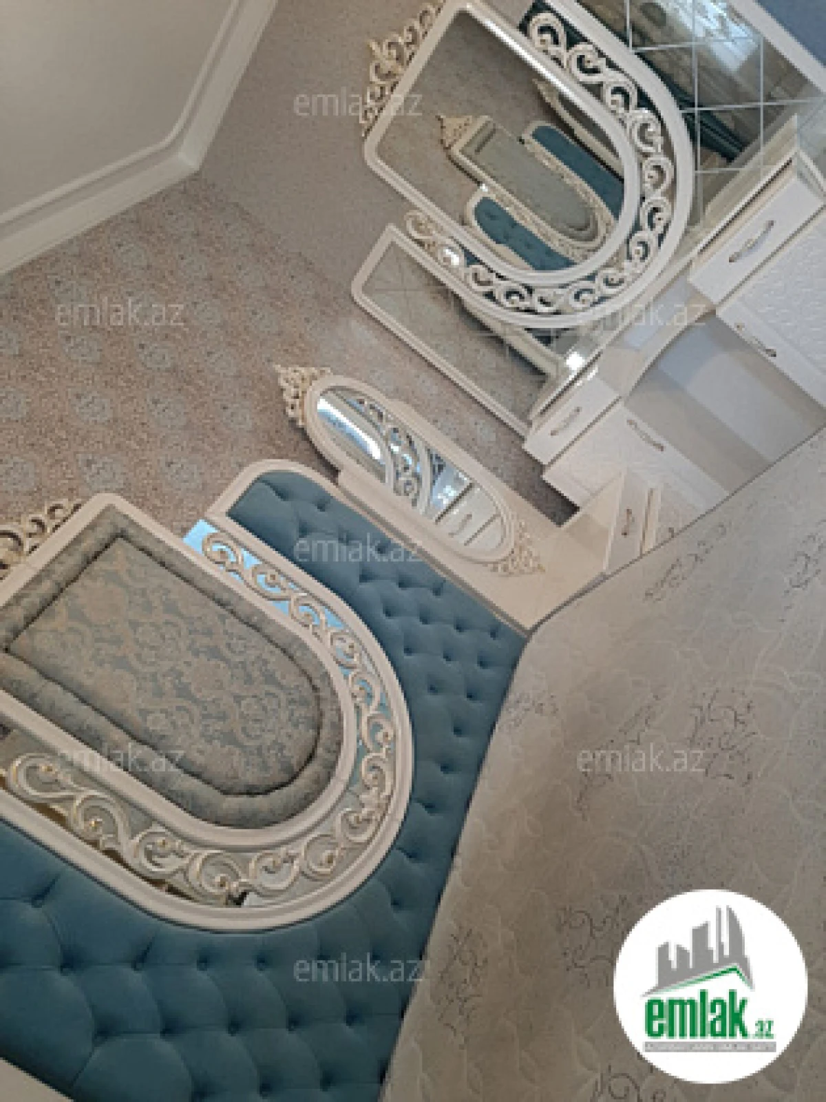 Satılır 2 otaqlı köhnə tikili 70 m²