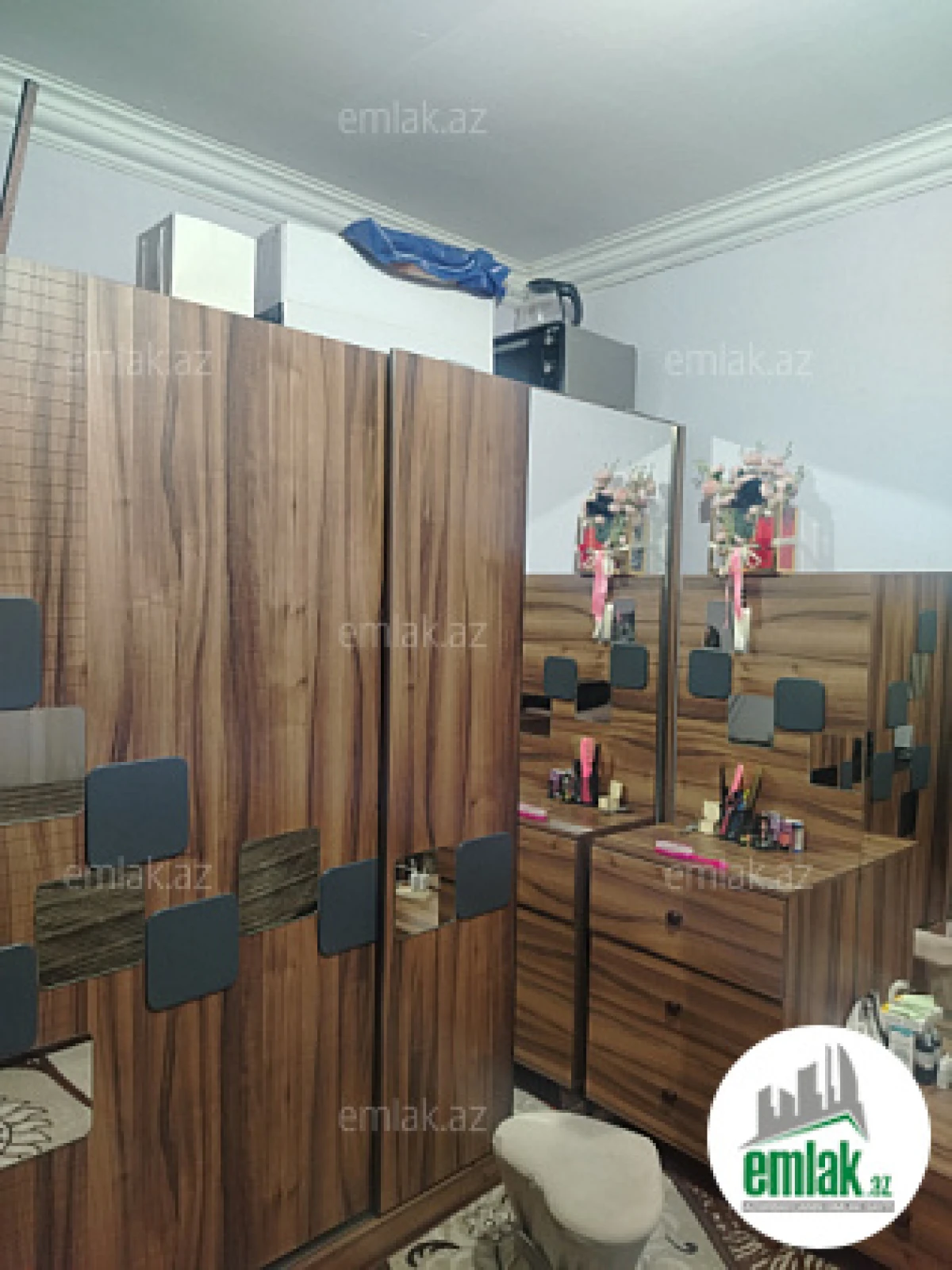 Satılır 2 otaqlı həyət evi 28 m²