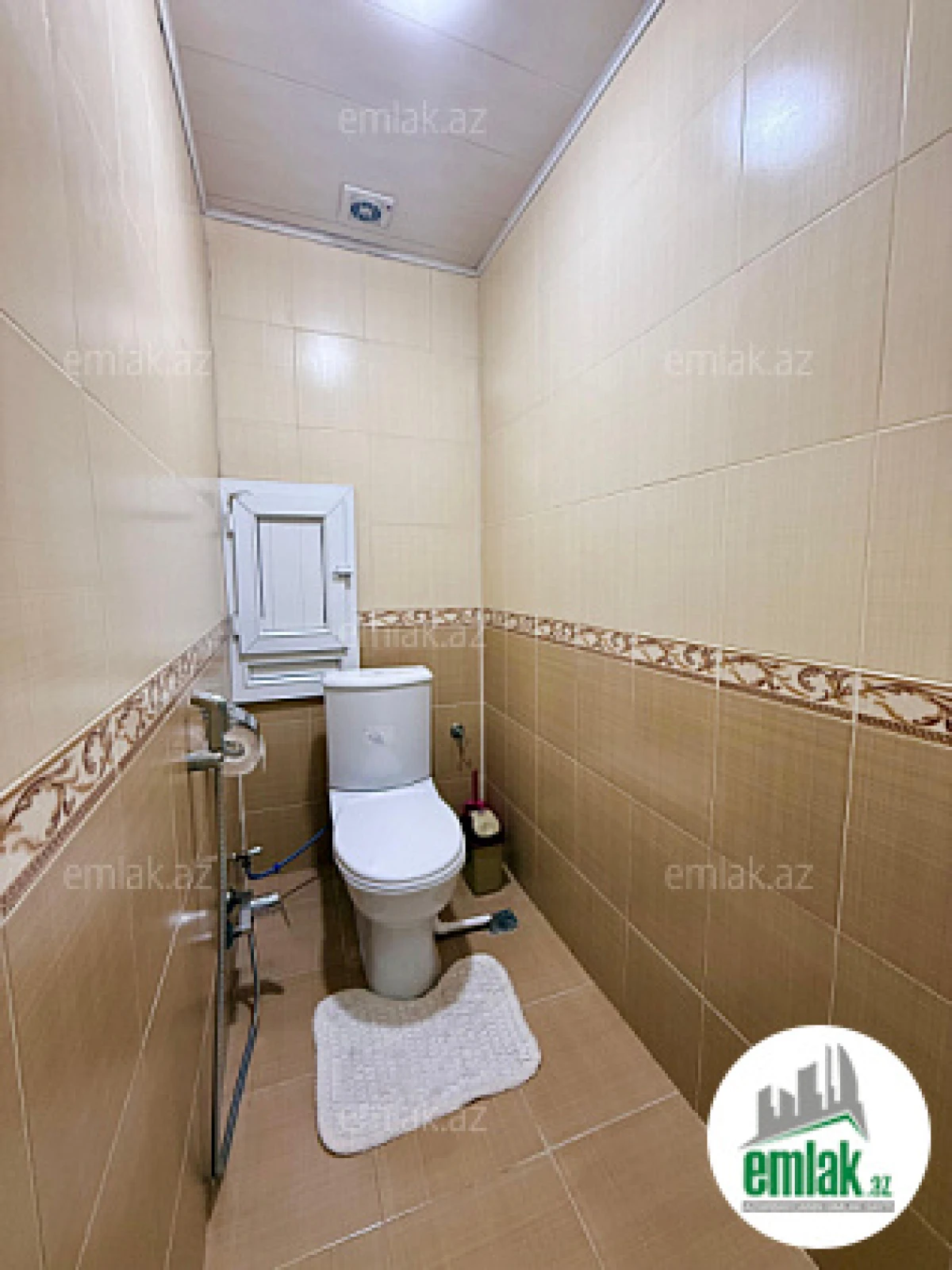 Satılır 2 otaqlı yeni tikili 93 m²