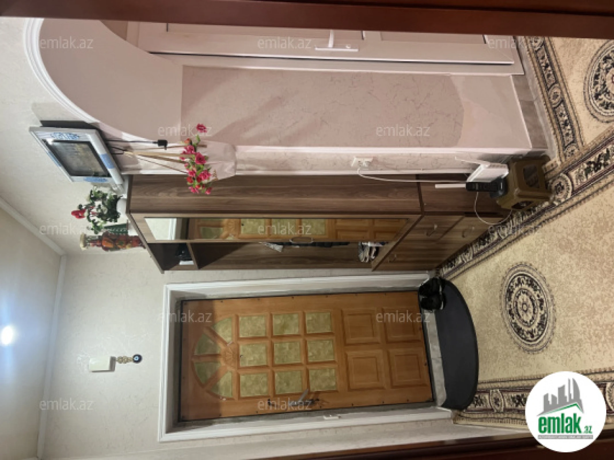 Satılır 3 otaqlı köhnə tikili 68 m²