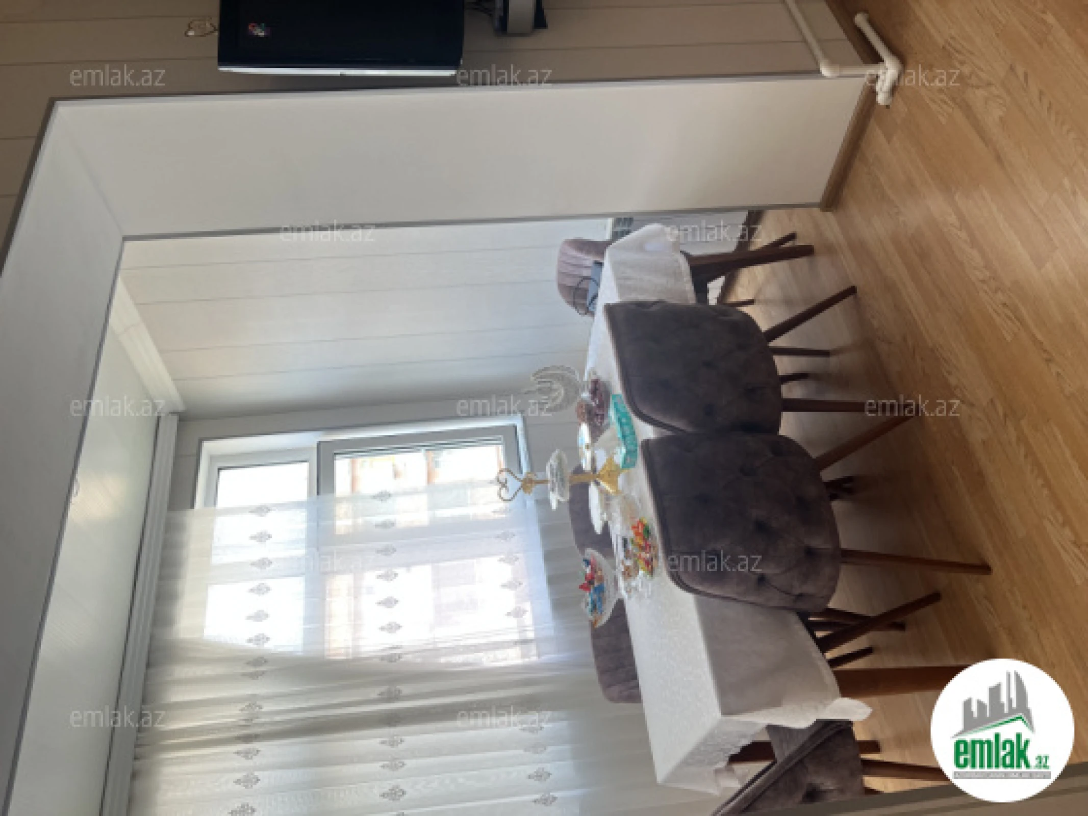 Satılır 3 otaqlı köhnə tikili 68 m²