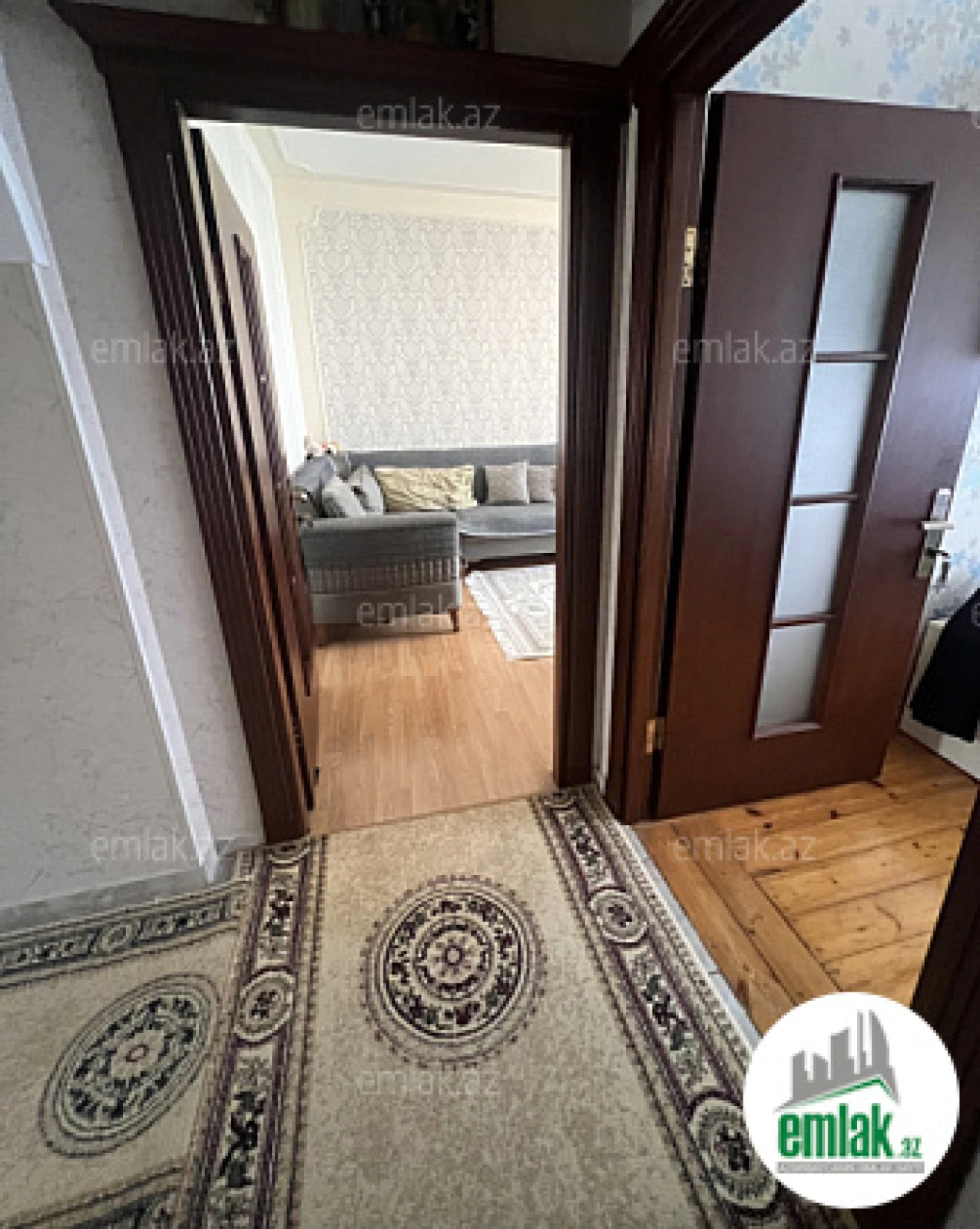 Satılır 3 otaqlı köhnə tikili 68 m²