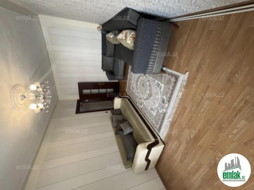 Satılır 3 otaqlı köhnə tikili 68 m²