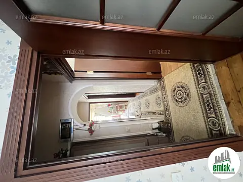 Satılır 3 otaqlı köhnə tikili 68 m²