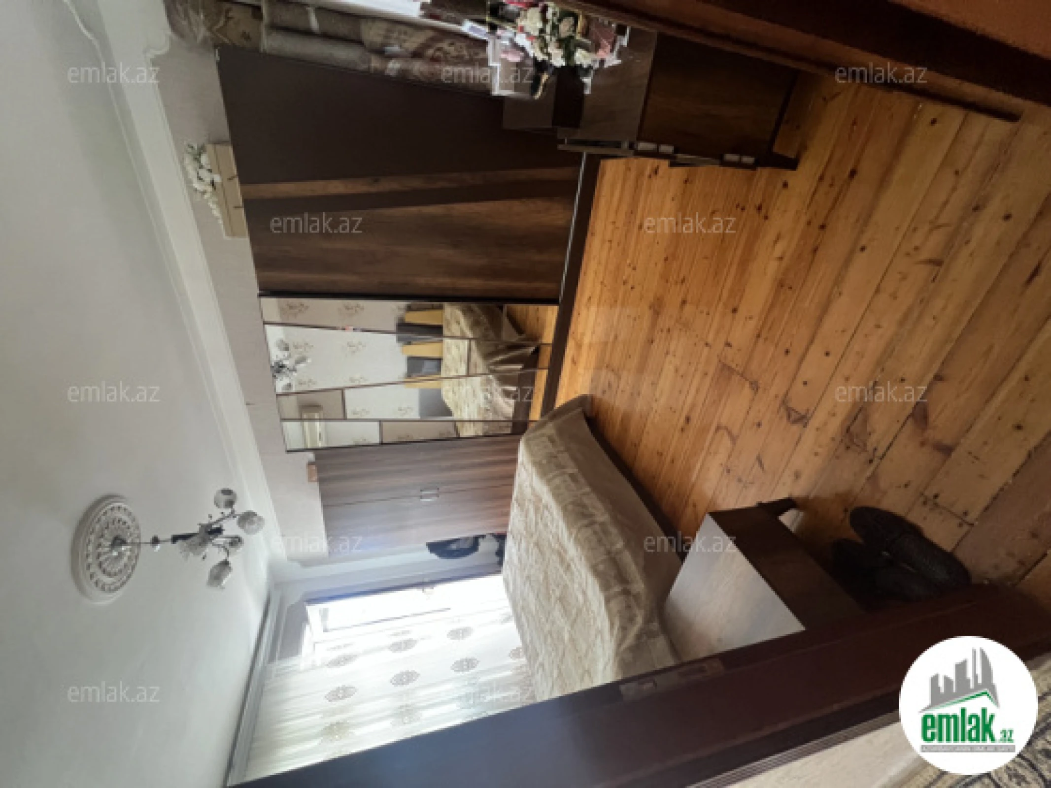Satılır 3 otaqlı köhnə tikili 68 m²