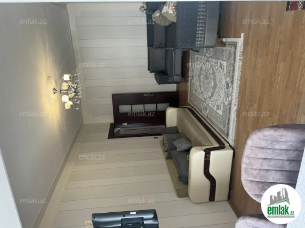 Satılır 3 otaqlı köhnə tikili 68 m²