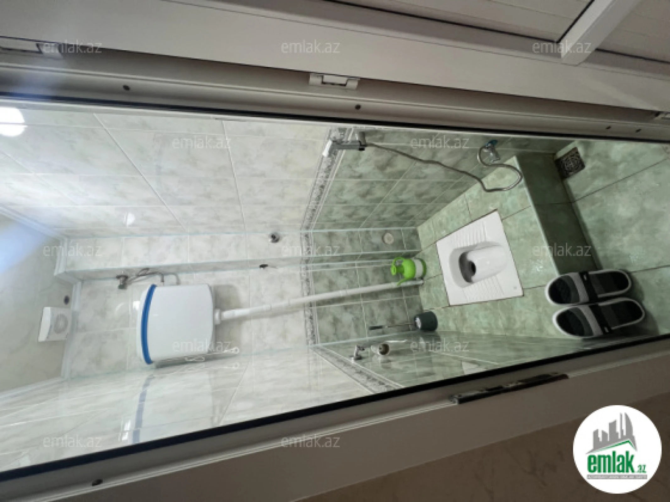 Satılır 3 otaqlı köhnə tikili 68 m²