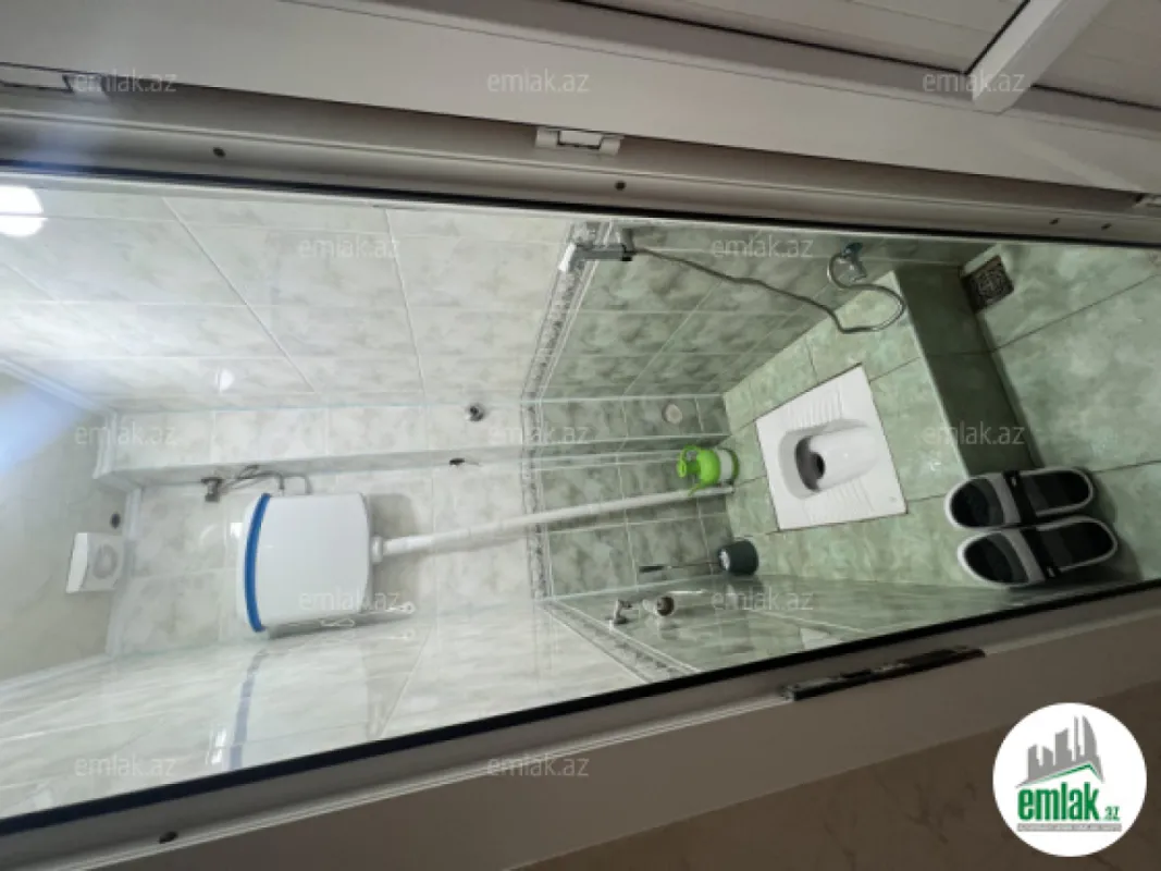 Satılır 3 otaqlı köhnə tikili 68 m²