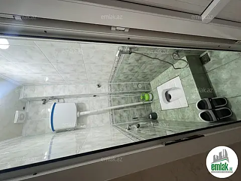 Satılır 3 otaqlı köhnə tikili 68 m²