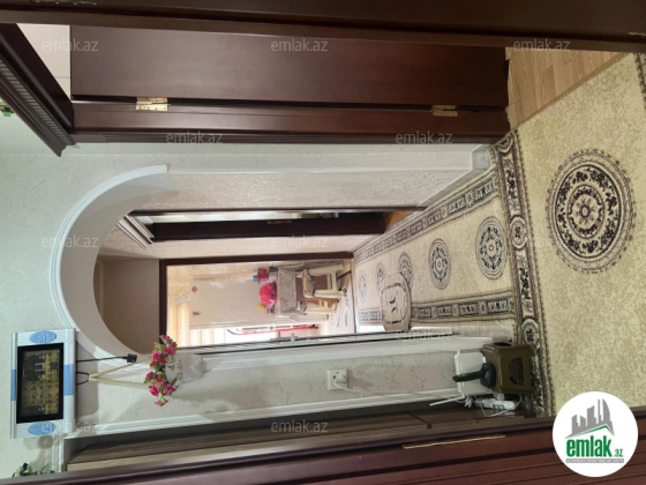 Satılır 3 otaqlı köhnə tikili 68 m²