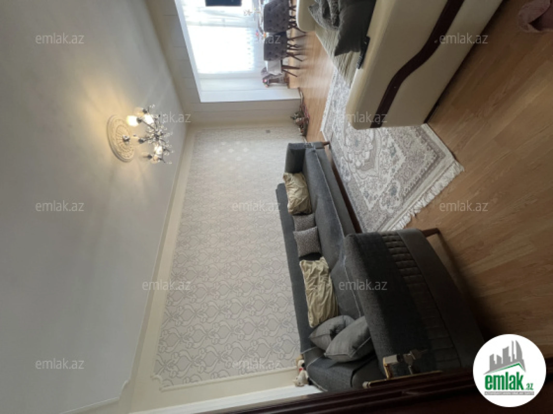 Satılır 3 otaqlı köhnə tikili 68 m²
