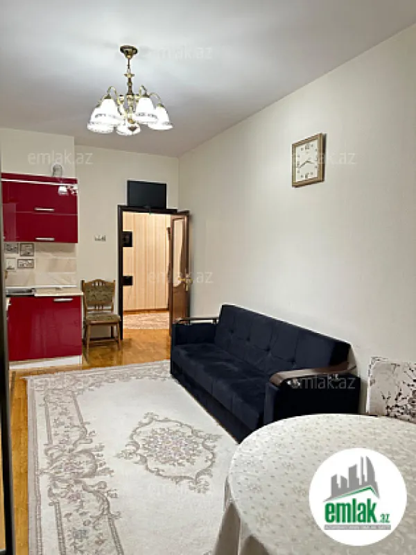 Satılır 5 otaqlı yeni tikili 245 m²