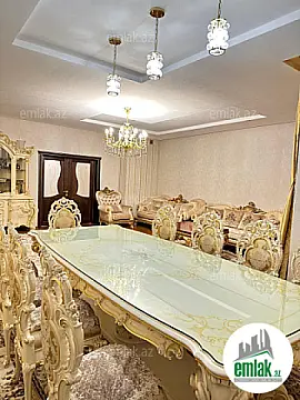 Satılır 5 otaqlı yeni tikili 245 m²