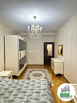 Satılır 5 otaqlı yeni tikili 245 m²