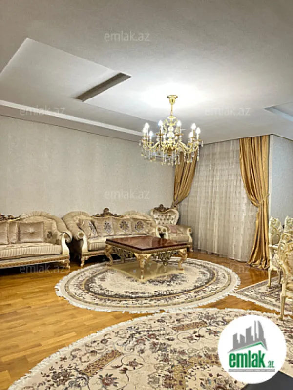 Satılır 5 otaqlı yeni tikili 245 m²