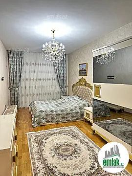 Satılır 5 otaqlı yeni tikili 245 m²