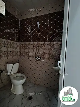 Satılır 2 otaqlı həyət evi 50 m²