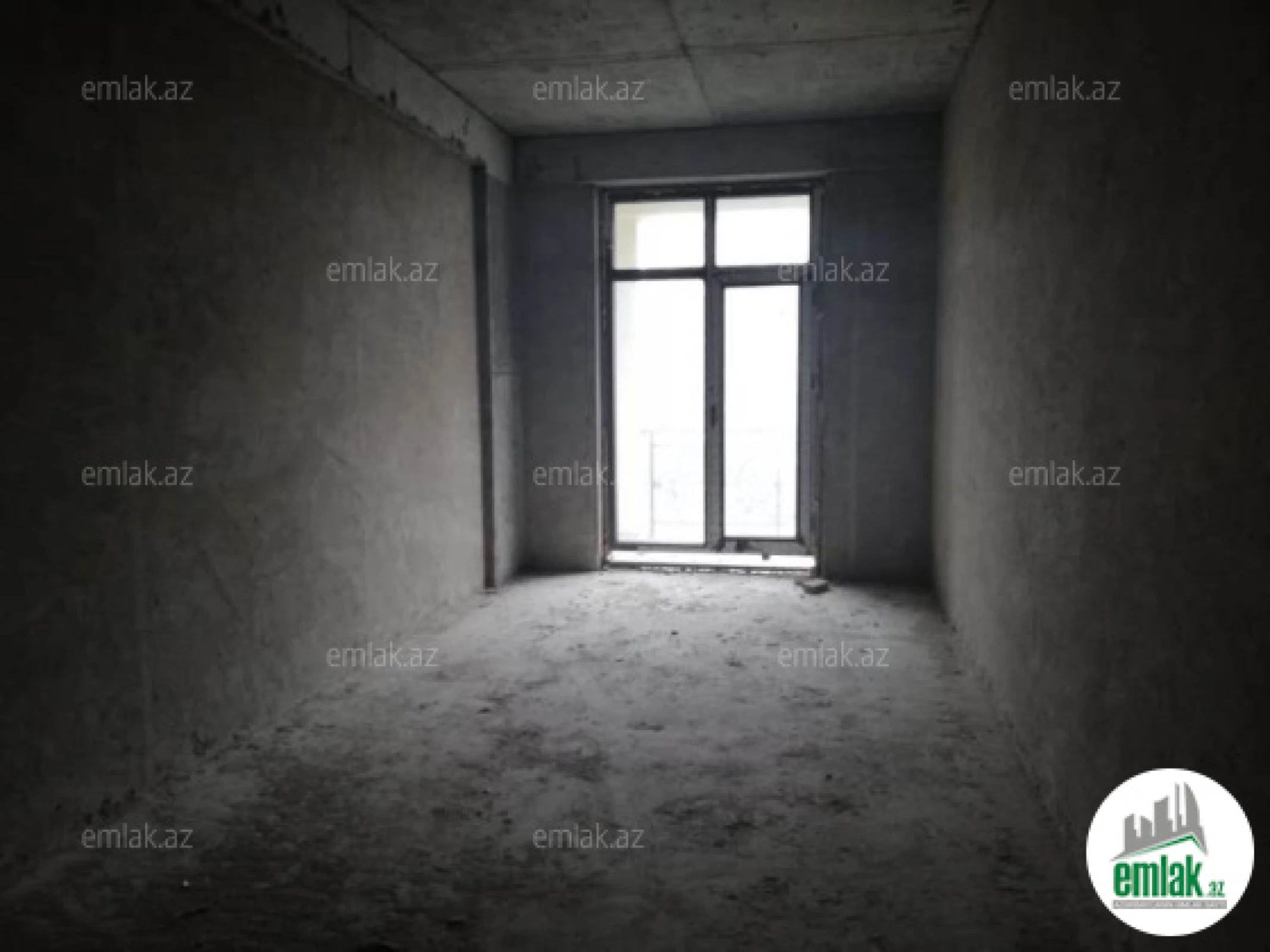 Satılır 3 otaqlı yeni tikili 153 m²