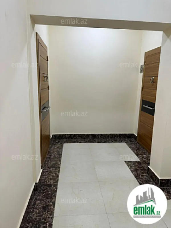 Satılır 3 otaqlı yeni tikili 153 m²