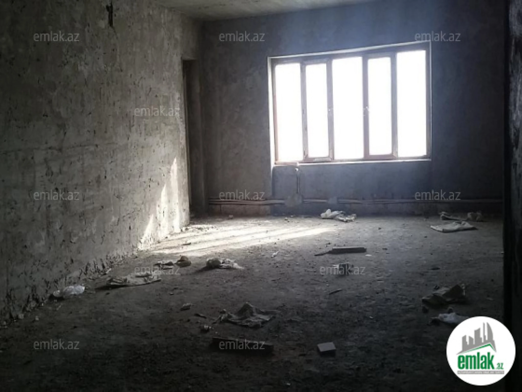 Satılır 3 otaqlı yeni tikili 153 m²