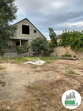 Satılır 2 otaqlı mənzil 75 m²