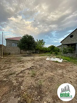 Satılır 2 otaqlı mənzil 75 m²