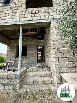 Satılır 2 otaqlı mənzil 75 m²