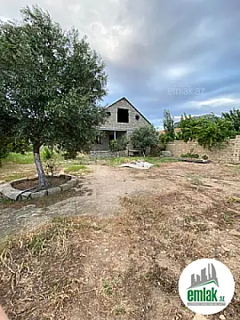 Satılır 2 otaqlı mənzil 75 m²