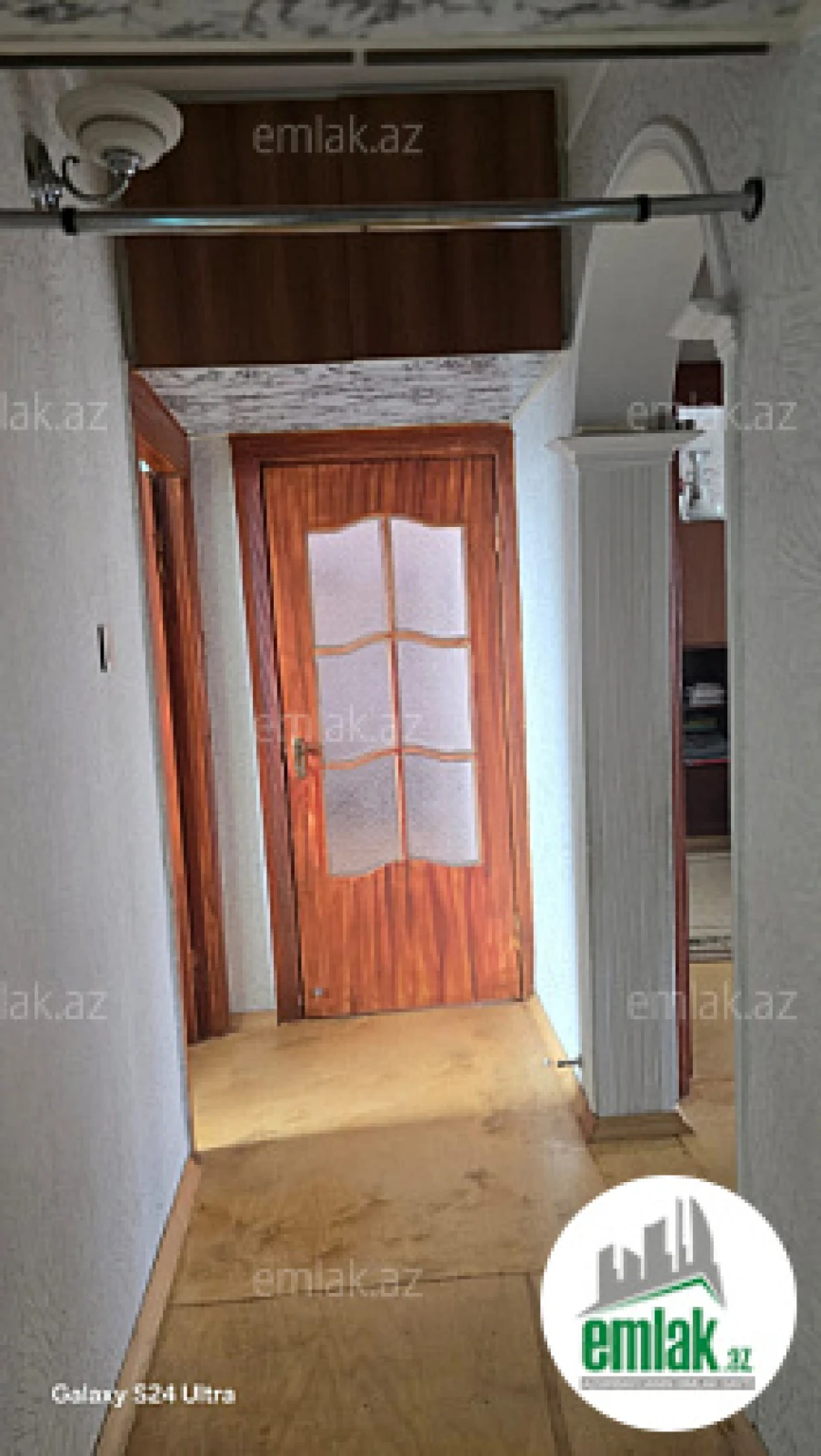 Satılır 3 otaqlı köhnə tikili 70 m²