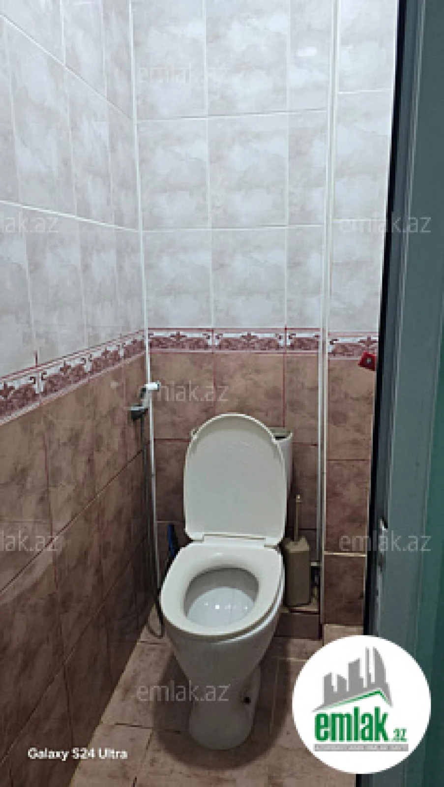 Satılır 3 otaqlı köhnə tikili 70 m²