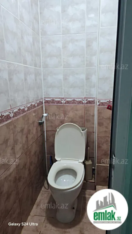Satılır 3 otaqlı köhnə tikili 70 m²
