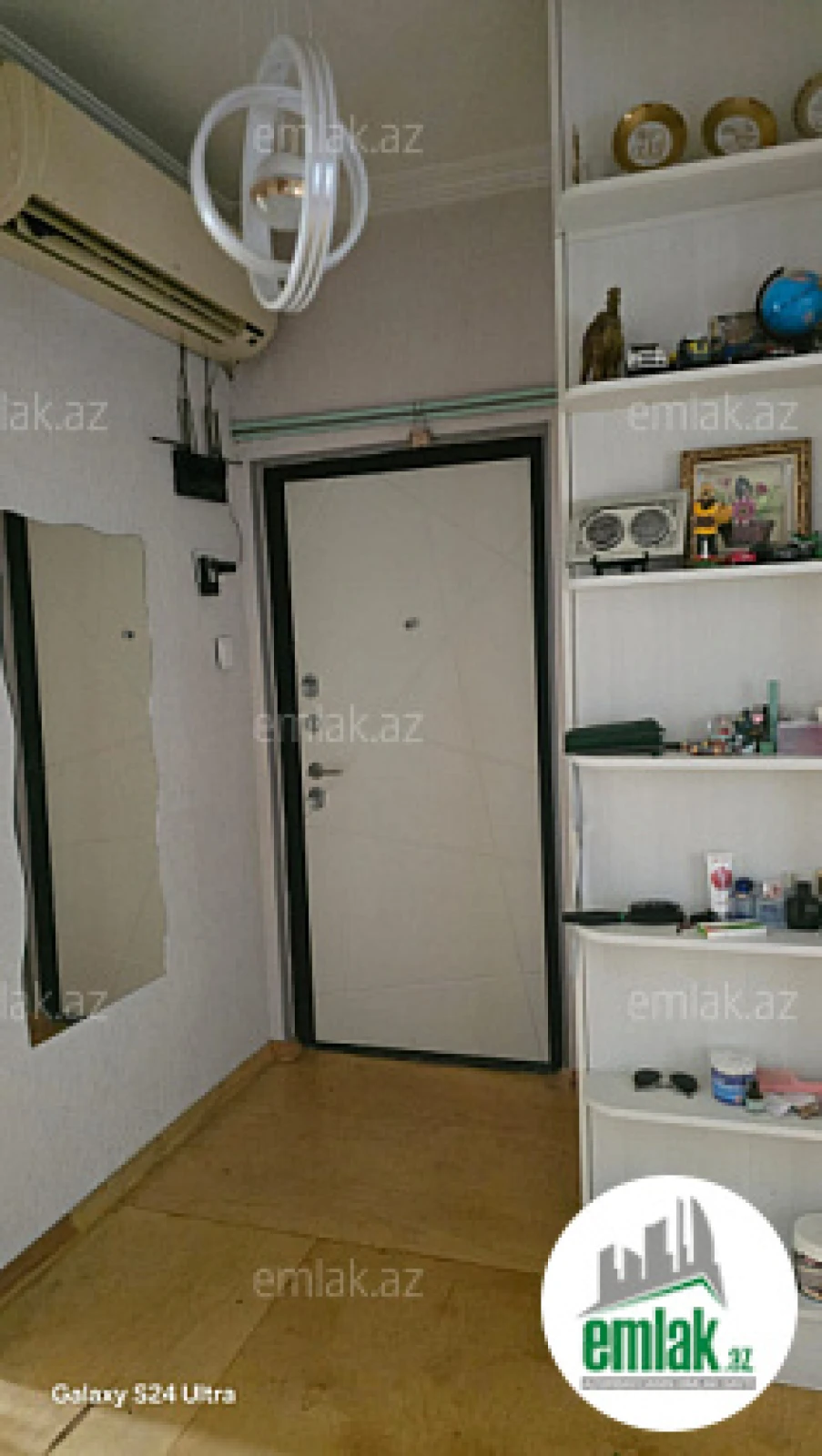 Satılır 3 otaqlı köhnə tikili 70 m²