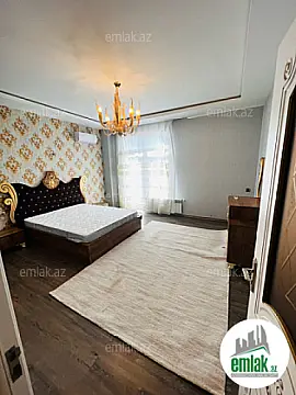 Satılır 3 otaqlı yeni tikili 147 m²