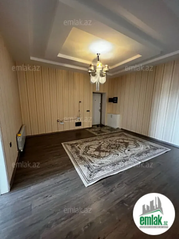 Satılır 3 otaqlı yeni tikili 147 m²