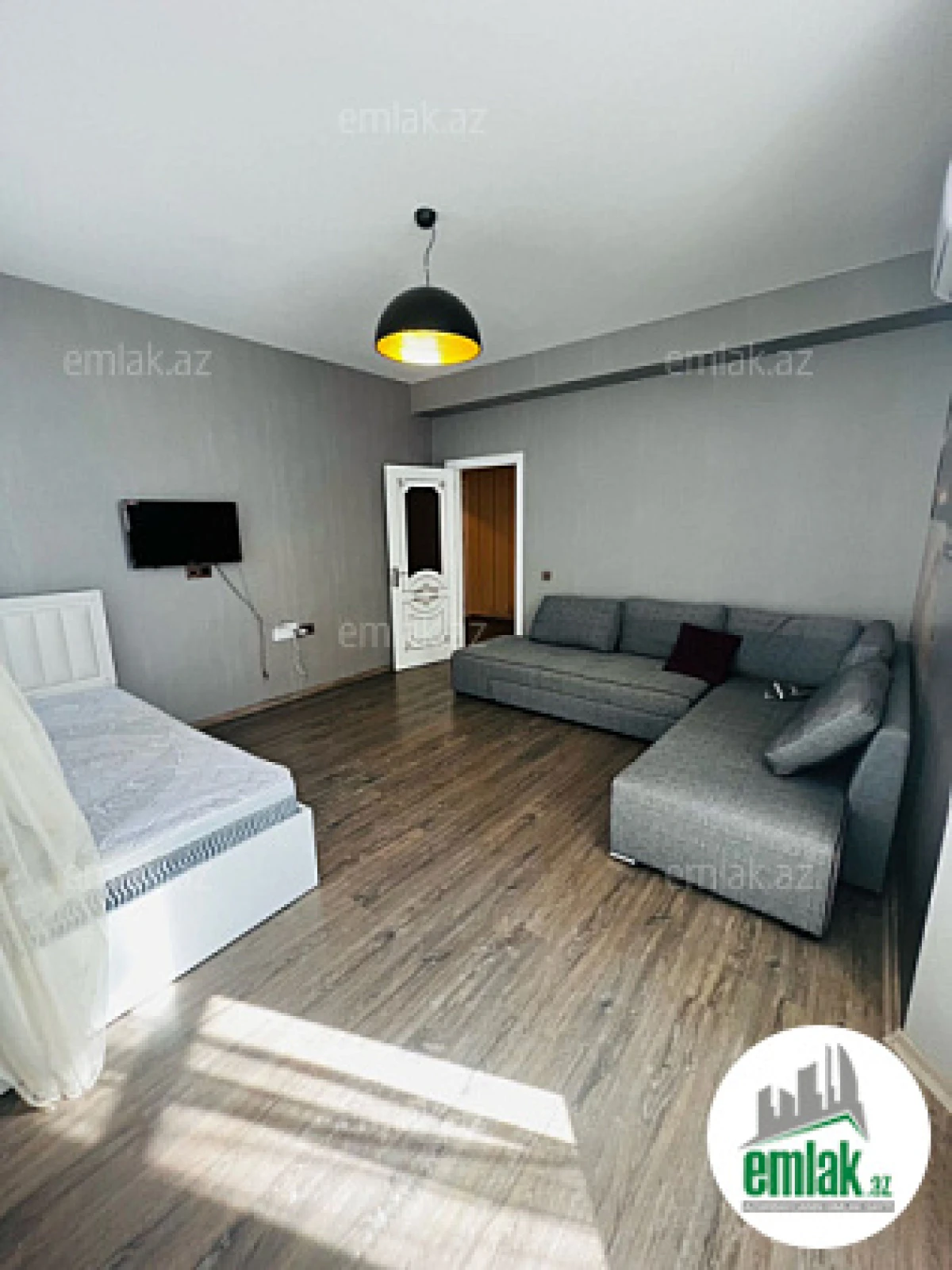Satılır 3 otaqlı yeni tikili 147 m²
