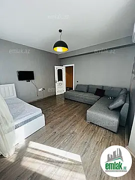 Satılır 3 otaqlı yeni tikili 147 m²