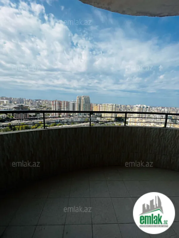 Satılır 3 otaqlı yeni tikili 147 m²