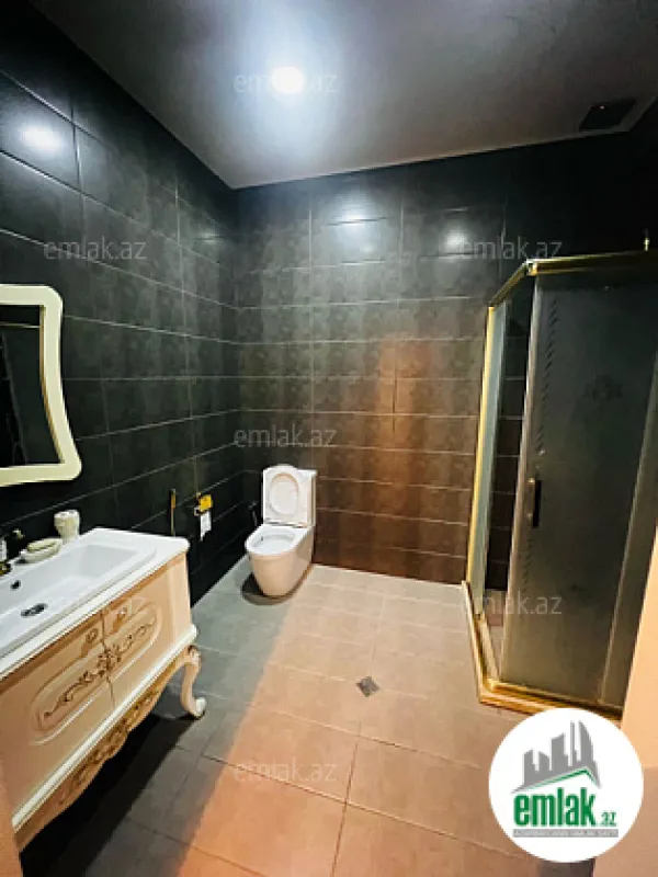 Satılır 3 otaqlı yeni tikili 147 m²