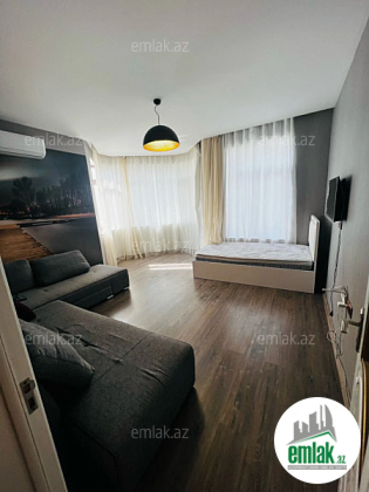 Satılır 3 otaqlı yeni tikili 147 m²
