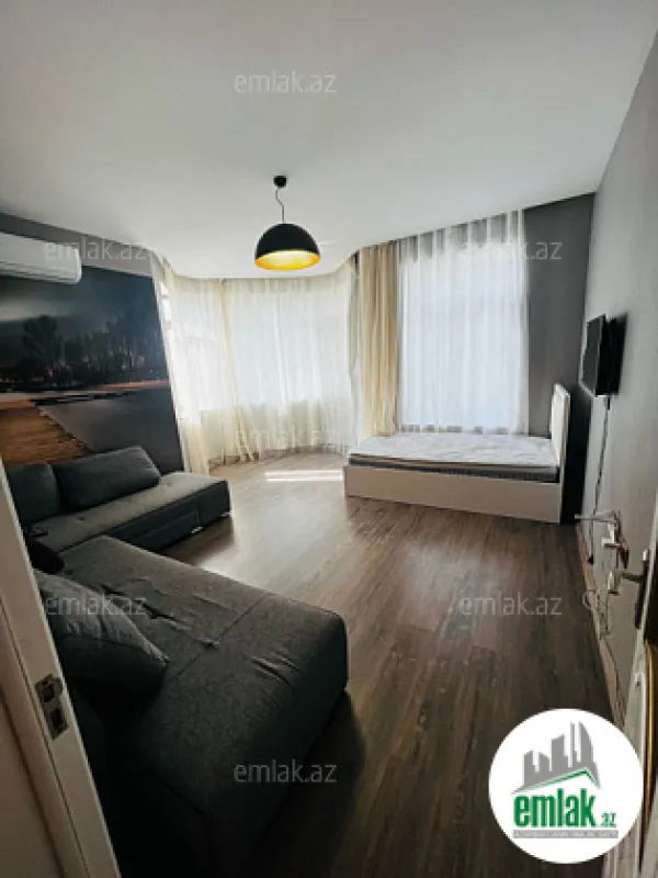 Satılır 3 otaqlı yeni tikili 147 m²
