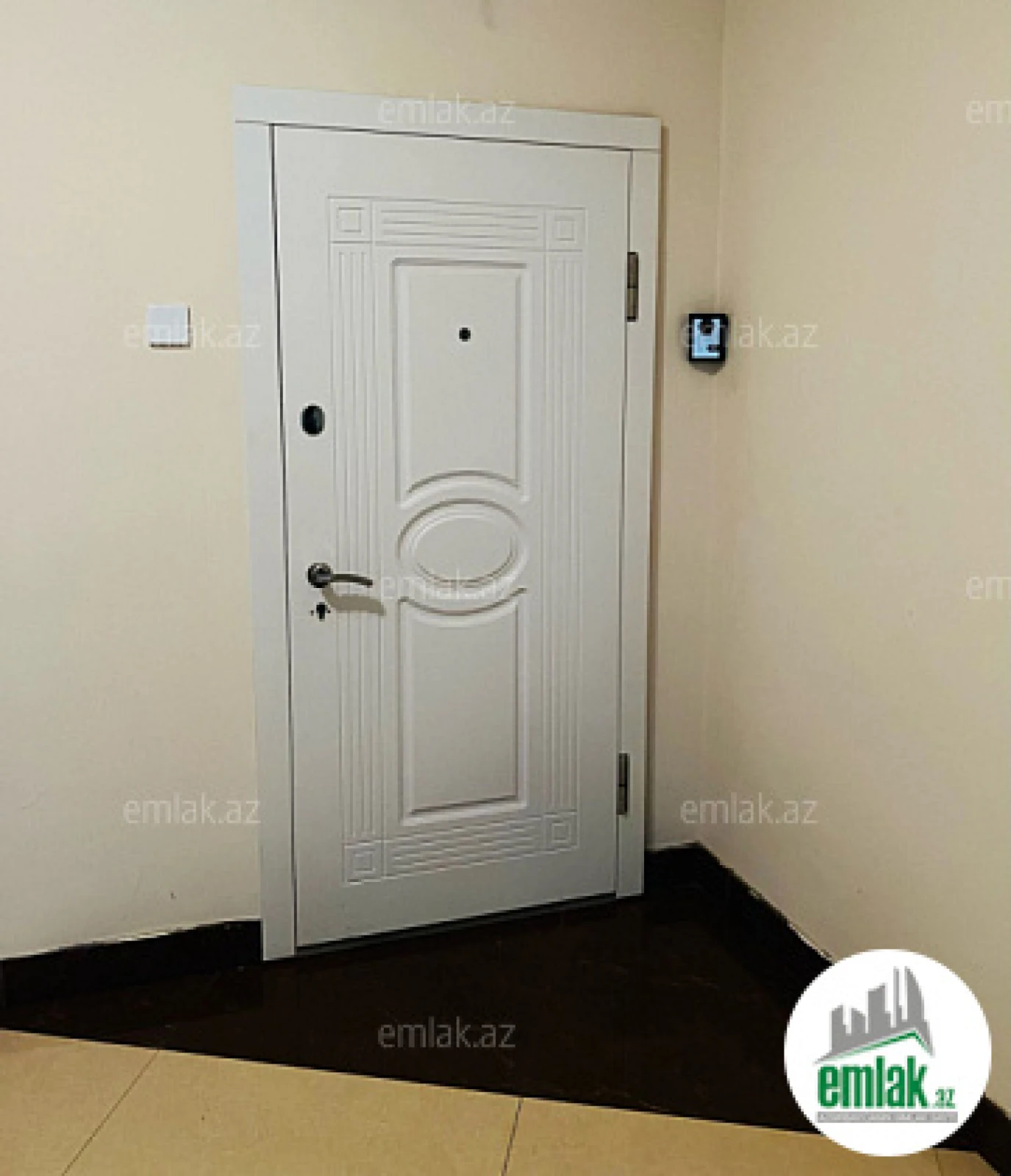 Satılır 3 otaqlı yeni tikili 147 m²