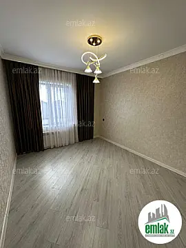 Satılır 5 otaqlı həyət evi 216 m² — Bakı 5 otaq 216.00 m²