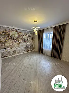 Satılır 5 otaqlı həyət evi 216 m²