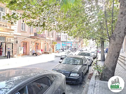 Satılır 3 otaqlı obyekt 70 m²