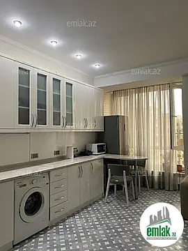 Satılır 2 otaqlı yeni tikili 100 m²