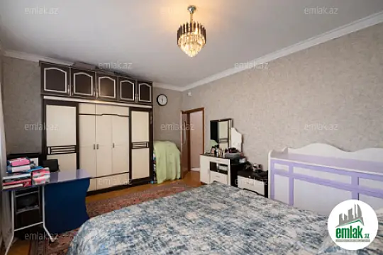 Satılır 2 otaqlı yeni tikili 90 m²