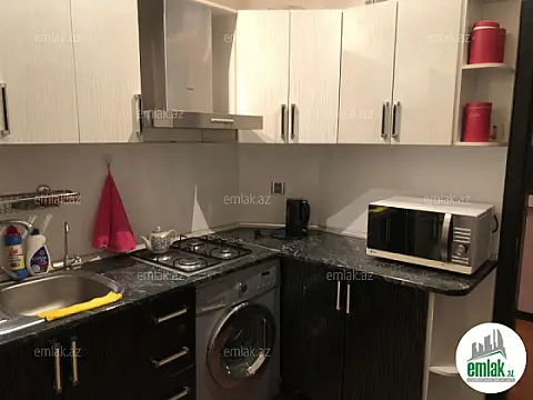 Satılır 3 otaqlı yeni tikili 92 m²