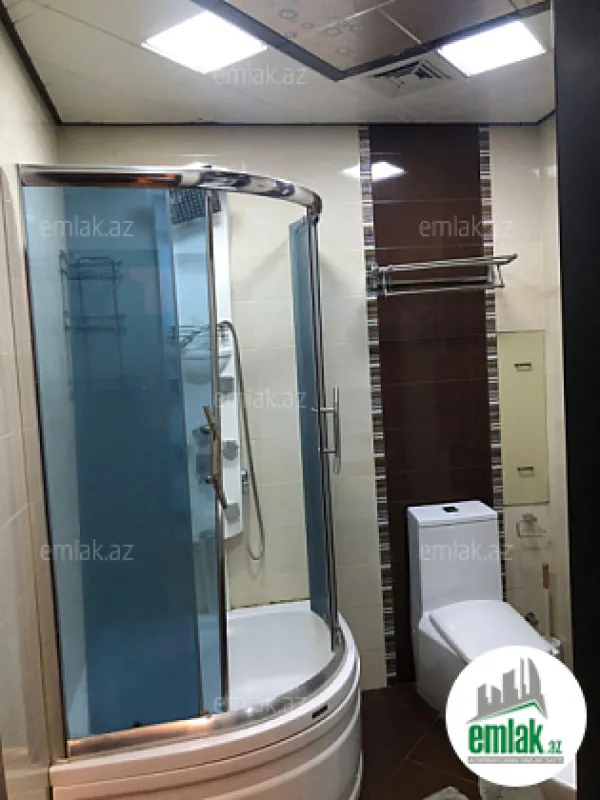 Satılır 3 otaqlı yeni tikili 92 m²