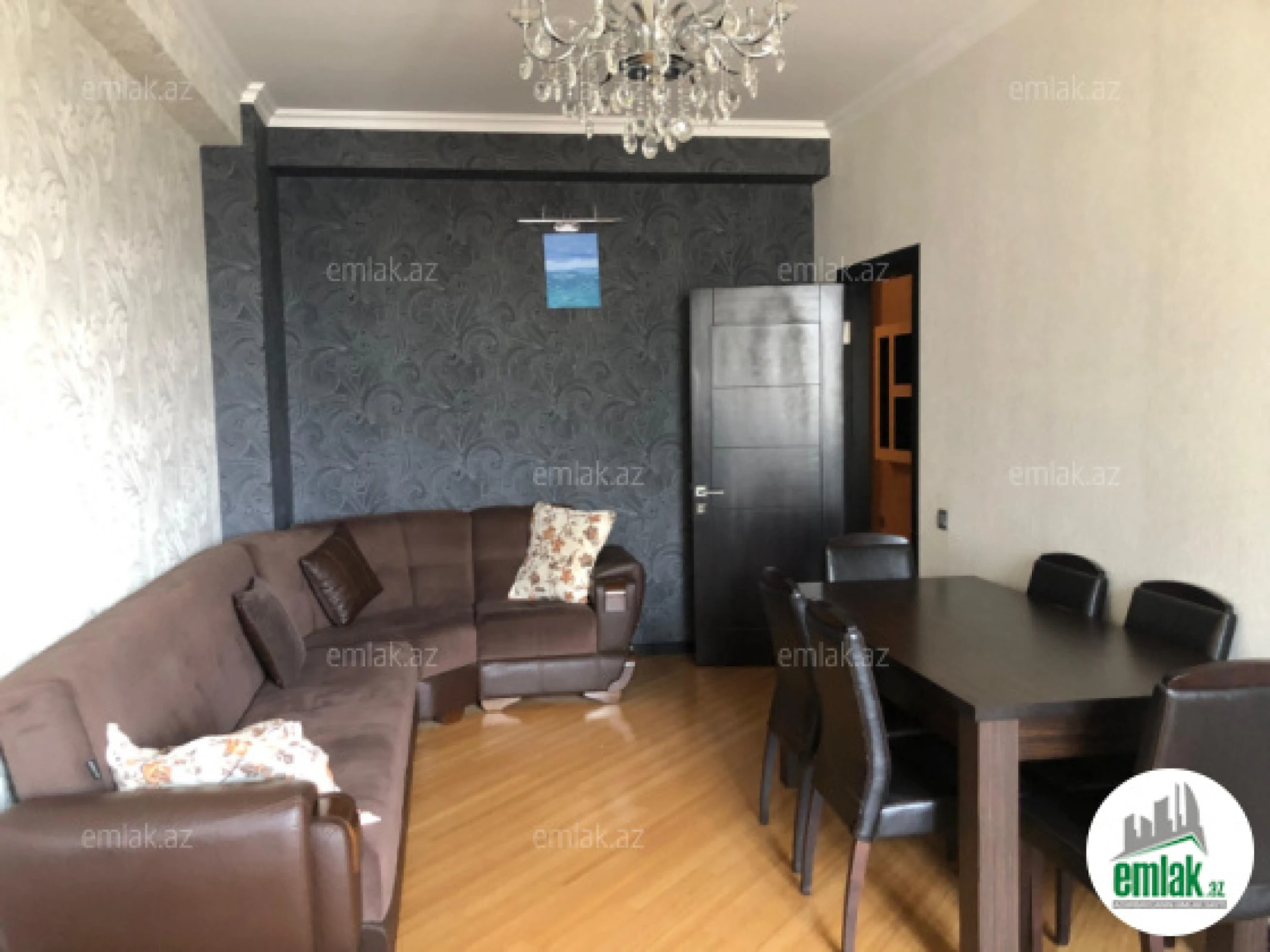 Satılır 3 otaqlı yeni tikili 92 m²